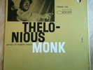 Thelonious Monk LP Genius of modern music USA Blue Note press LOVELY VINYL ++