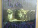 GRUNGE ROCK LP - TEMPLE OF THE DOG - S/T Gatefold 2xLP 180g Lenticular Cover New