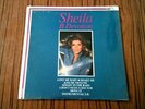 SHEILA  LP  reedition italie neuf scelle