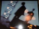 Darklands by The Jesus and Mary Chain (1 LP) NM+ Blue Colored Vinyl