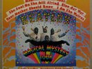 Beatles Magical Mystery Tour MFSL Mobile Fidelity Original Master Recording LP