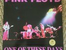 Pink Floyd One of These Days (1989) LP The Swingin' Pig ?– TSP 034 Import RARE