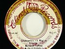 Bernard Collins & The Abbysinians 