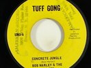 Bob Marley & The Wailers 