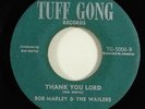 Bob Marley & The Wailers 