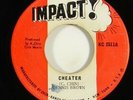 Dennis Brown/Tommy McCook 