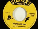 Lloyd Charmers 