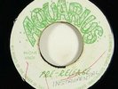 Lloyd Charmers/Aquarius All Stars 