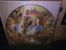 Destruction - Mad Butcher Ep Lp picture disc 1987