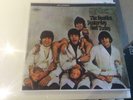 Beatles-Yesterday and Today 