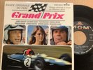 Ep 45 T.BOF ´´Grand Prix ´ Maurice Jarre   MGM 63643