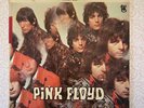 Pink Floyd The Piper At The Gates Of Dawn Original 1967 Album LP Vinyl Record