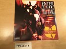 Wu-Tang Clan - Enter The Wu-Tang (36 Chambers) - LP - Vinyl - Record - Rza - 200
