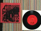 The Fix - Jan's Rooms 7