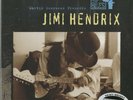 Jimi Hendrix, The Blues 180g 2LP from the Michael Hobson Archives