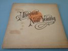 NEIL YOUNG HARVEST REPRISE VINYL LP K 54005 WITH INSERT