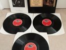 SLS 5006 Beethoven Fidelio Ludwig Vickers Klemperer EMI 3xLP  + booklet