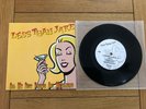 Less Than Jake All My Best Friends Are Metalheads 7” Vinyl Record Punk Nofx Rare