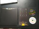 Radiohead Limited Box Set 2x Vinyl LP + 2x CD Set In Rainbows 2007