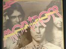 Signed Ronnie MONTROSE Self Titled Original 1973 Record Album