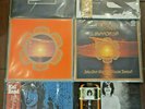 LP set Japan: Far(Out) East Family Cave+Nipponjin, Creation, Kai Band, prog rock
