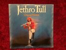 JETHRO TULL Original Masters SEALED  1985 Chrysalis FV41515 Aqualung Sweet Dream