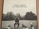 George Harrison- All Things must Pass (Apple,1970) Vinyl LP Box Set