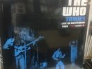 The Who-Tommy Live In Amsterdam 1969 VINYL NEW
