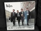 RARE 3xLP THE BEATLES On Air Live At The BBC Volume 2 + INSERTI vinile MINT Raro