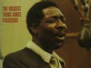 OTIS SPANN W/ FLEETWOOD MAC BIGGEST THING SINCE COLOSSUS WHITE LABEL STEREO