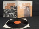 RARO LP ALBERTO SORDI Buonasera amici miei carissimi FONIT CETRA LPX 75 EX+