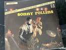 SONNY ROLLINS OUR MAN IN JAZZ LPM-2612 RCA