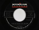 Northern Soul 45 - Toys - I Got My Heart Set On You - Musicor - mp3