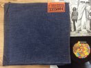 LP Ihre Kinder ?– 2375004  Kuckuck ?– 2375 004 Vinyl, Album jeans cover