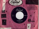 BEACH BOYS California Girls 1965 South Africa Rare 7