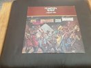 MARVIN GAYE. I WANT YOU ORIGINAL UK 1976 1ST PRESS LP STEREO. STML 12025A VG+