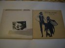 FLEETWOOD MAC Rumours, Tusk Vinyl 12