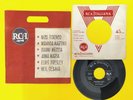 ELVIS PRESLEY (45 RPM - ITALY) 45N 0470  