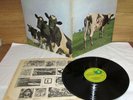 Pink Floyd 1970 UK Harvest LP Atom heart mother