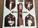 Timeless Legend / Synchronized / Escrow LP (Rare Reissue)