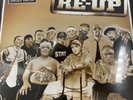 Eminem Presents: The Re-Up [PA] [LP] by Eminem (Vinyl, Dec-2006, Shady Records)