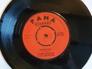 Tommy McKenzie - Fiddle Sticks / Larry Marshall - Please Stay - PAMA VG+