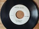 The Officials - Ten Years Ago / Prince Garthie - Apple - Iron Side - VG+