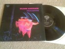 BLACK SABBATH – PARANOID – 1976 WWA ISSUE LP IN GATEFOLD SLEEVE
