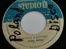 Jackie Mittoo-Wives & Lovers-JA Studio One 7