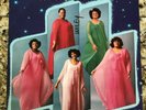 RARE GOSPEL* Clark Sisters 