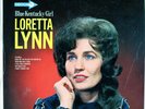 Loretta Lynn - Blue Kentucky Girl -  Jukebox EP SEALED  - 7