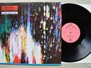CABARET VOLTAIRE Red Mecca Go Rough Trade ITALY pr. Electronic Vinyl LP 1981 NM
