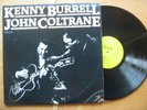 JOHN COLTRANE KENNY BURRELL12
