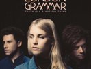 LONDON GRAMMAR Truth is A Beautiful Thing LP Vinyl NEW 2017